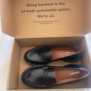 Reformation Agathea Loafers